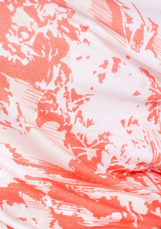 Футболка Caelen с орнаментом  BRAX