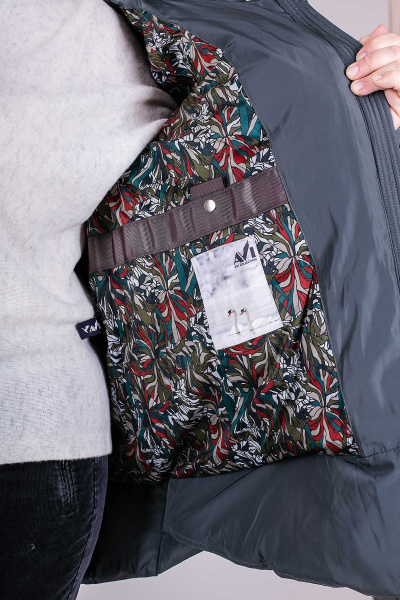 Куртка Marta зимняя Avi