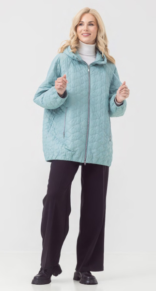 Куртка на тонком синтепоне BALMA Maritta