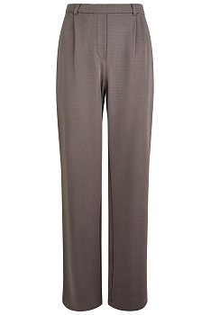 Брюки свободного кроя Barbara Lebek