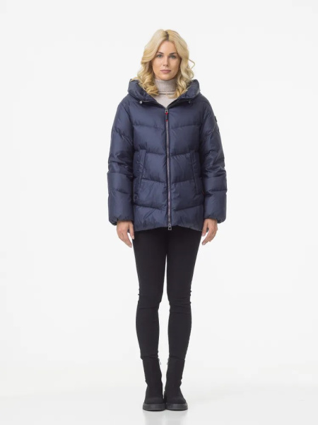 Зимняя куртка-пуховик OCEANIA Avi