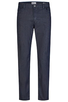 Ультратонкие джинсы 5 карманов Hunter Hattric 