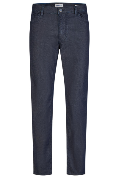 Ультратонкие джинсы 5 карманов Hunter Hattric 