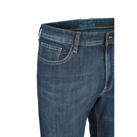 Джинсы Hunter Hattric