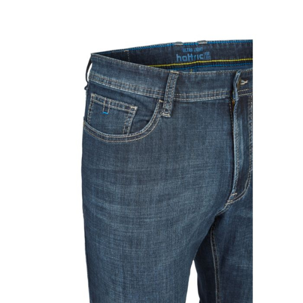 Джинсы Hunter Hattric