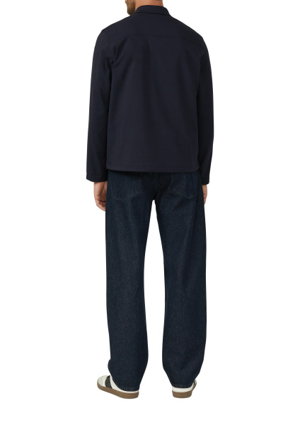 Легкий жакет на молнии S.Oliver