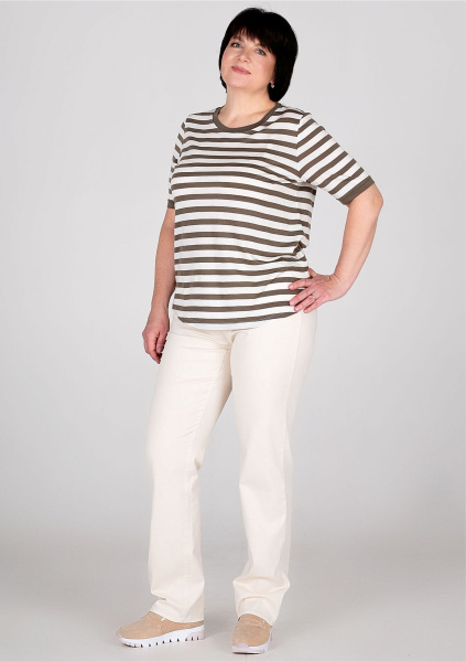 Джинсы Carola ультратонкие Brax