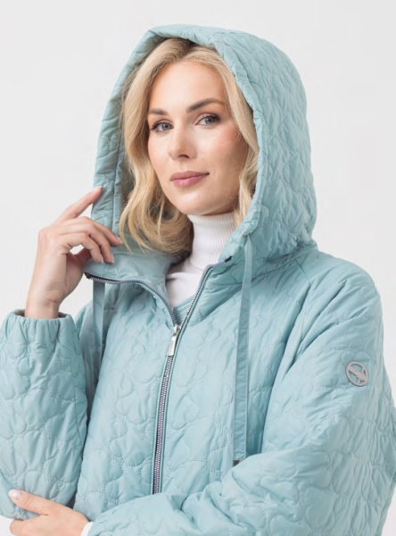 Куртка на тонком синтепоне BALMA Maritta