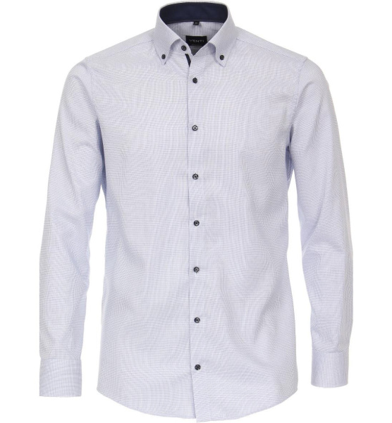 Приталенная сорочка Modern fit Venti