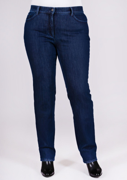 Джинсы Sara утепленные Brax