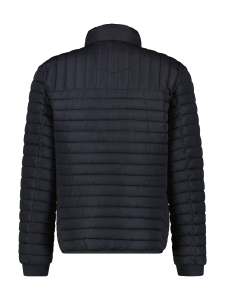 Стеганая куртка на молнии Lerros