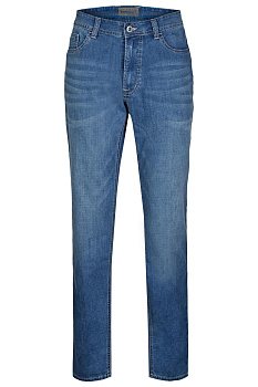 Летние джинсы Hunter Hattric