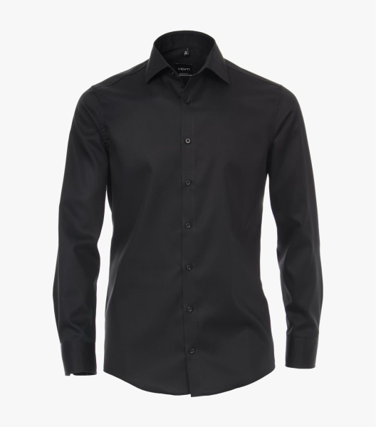 Сорочка из хлопка modern fit  Venti