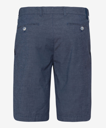 Шорты классического кроя BOZEN Brax