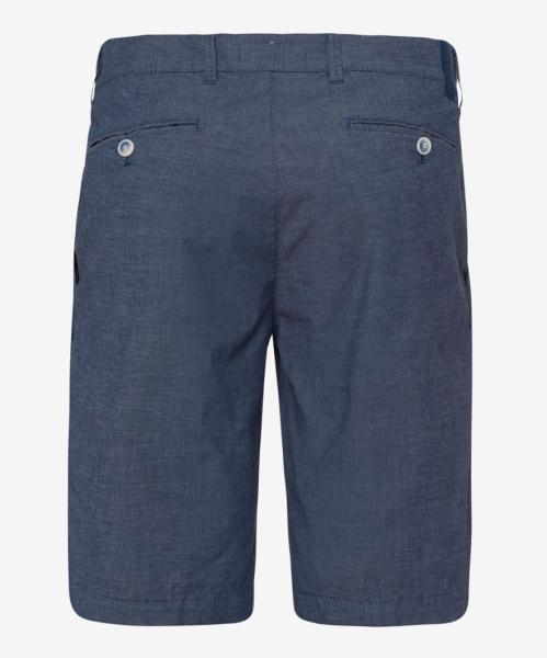 Шорты классического кроя BOZEN Brax