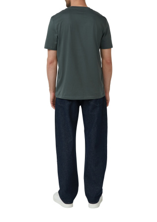 Базовая футболка S.Oliver