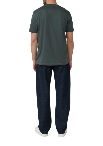 Базовая футболка S.Oliver