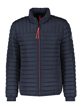 Стеганая куртка на молнии Lerros