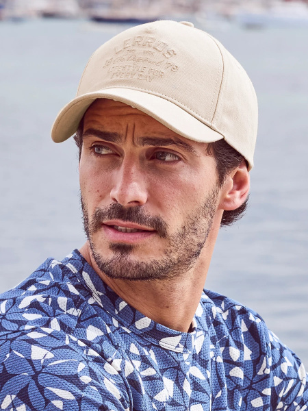 Бейсболка Lerros