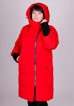 Пальто зимнее Dixi Coat