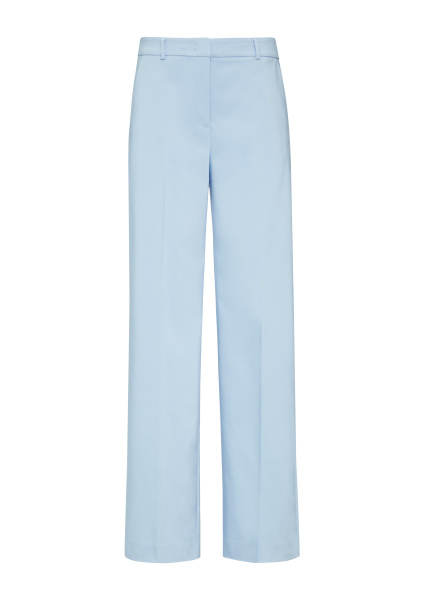 Элегантные брюки свободного кроя Comma 