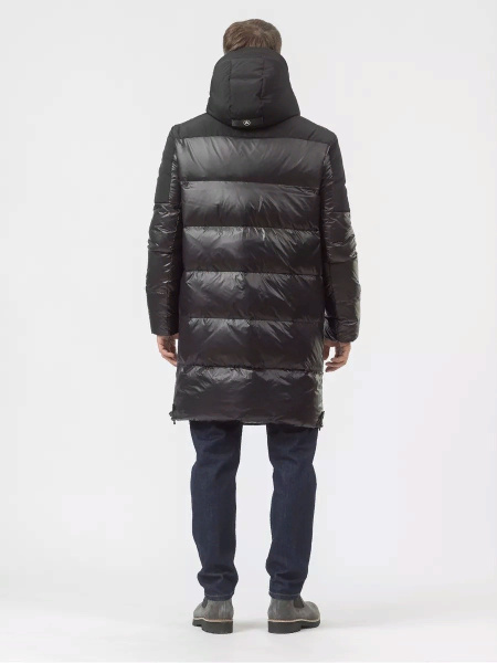 Пальто на пуху ULF Avi