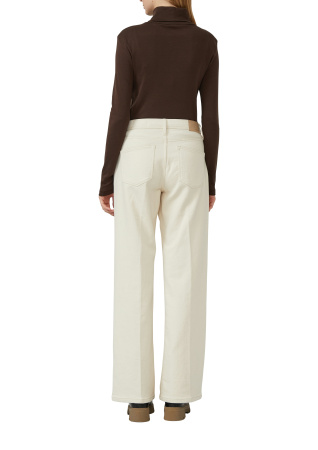 Базовая хлопковая водолазка S.Oliver