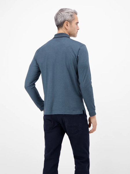 Джемпер-поло Lerros