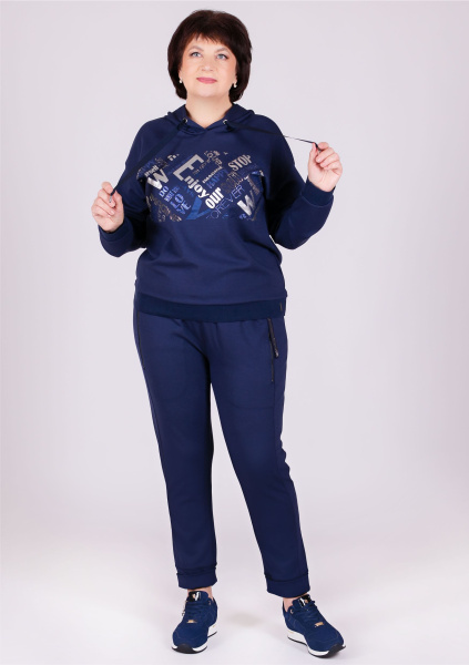 Брюки спортивные Via Appia