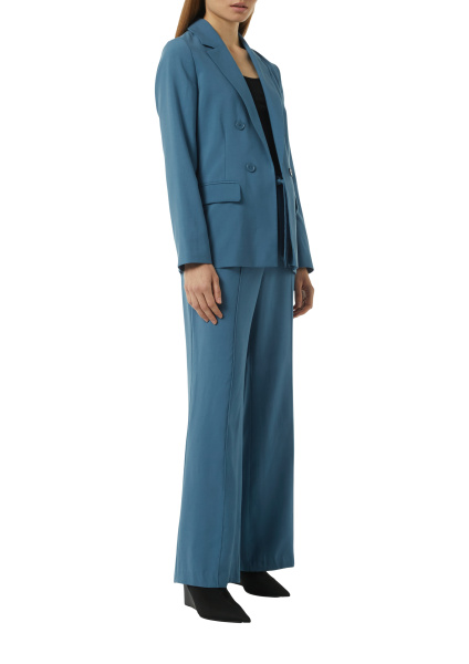 Жакет из струящейся вискозы Comma