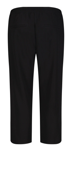 Кюлоты из тонкой брючной ткани CHIARA MAC