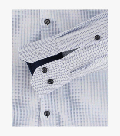 Приталенная сорочка Modern fit Venti