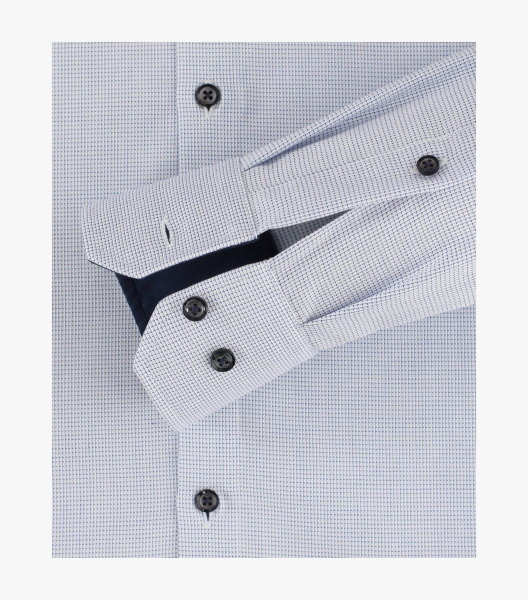 Приталенная сорочка Modern fit Venti