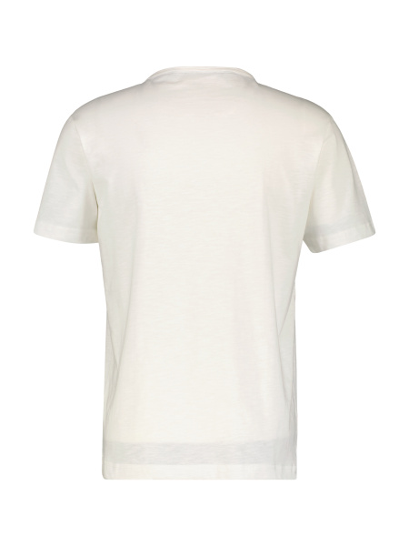 Футболка серафино с коротким рукавом Lerros