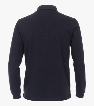 Джемпер-поло Casa Moda