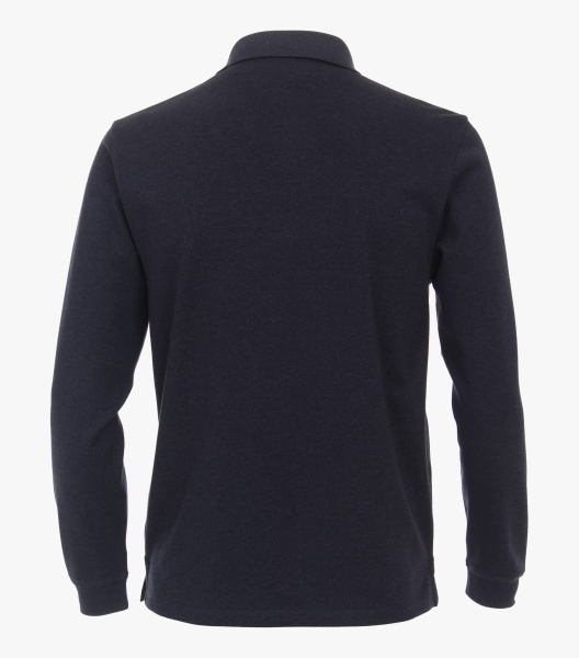 Джемпер-поло Casa Moda