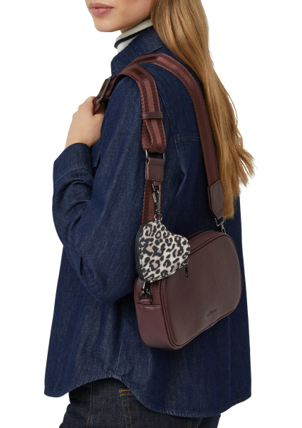 Небольшая сумка на плечевом ремне S.Oliver