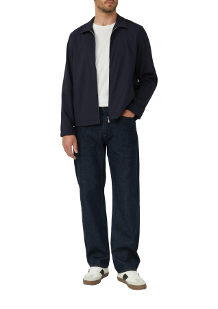 Легкий жакет на молнии S.Oliver