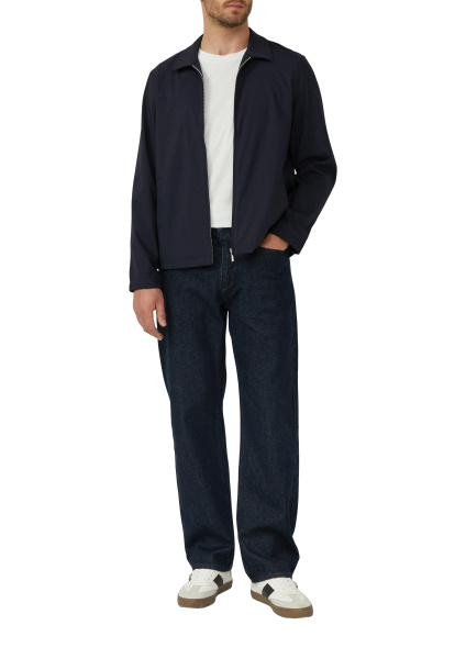 Легкий жакет на молнии S.Oliver