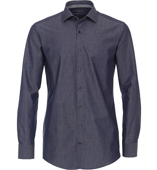 Стрейчевая сорочка Modern fit Venti