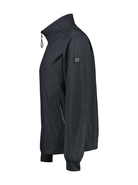 Темно-синяя ветровка Lerros