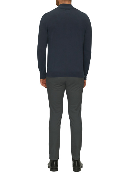 Вязаный кардиган на молнии S.Oliver