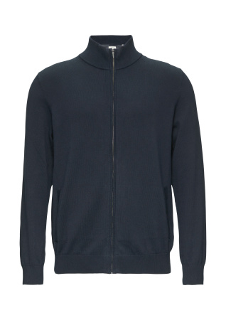 Вязаный кардиган на молнии S.Oliver