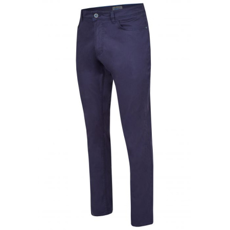Брюки Hunter темно-синие Hattric