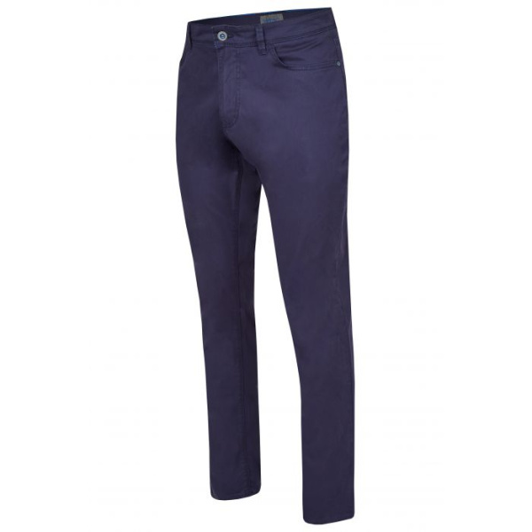 Брюки Hunter темно-синие Hattric