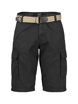 Шорты с ремнем Lerros