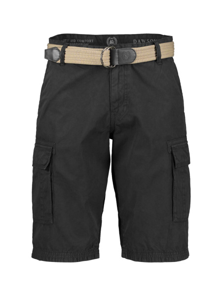 Шорты с ремнем Lerros