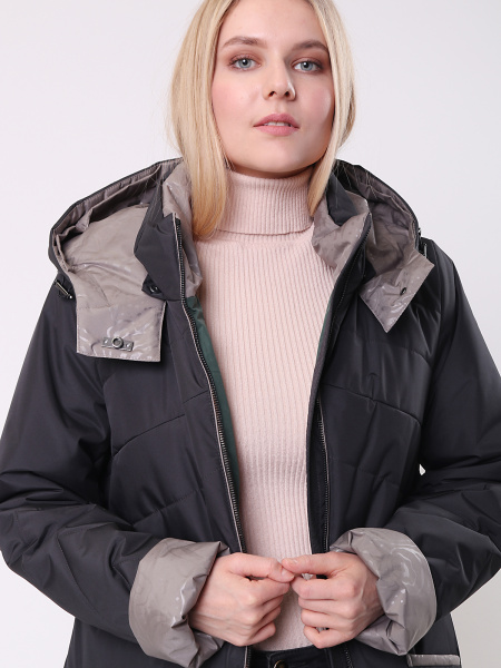 Пальто Kiparis Maritta