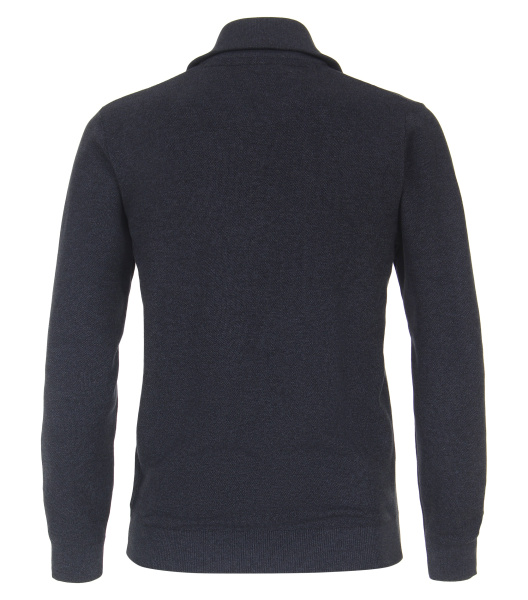 Тройер темно-синего цвета Casa Moda