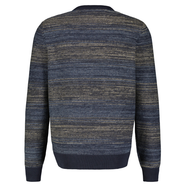 Джемпер в широкую полоску Lerros